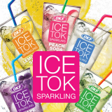 OKF ICE TOK SPARKLING